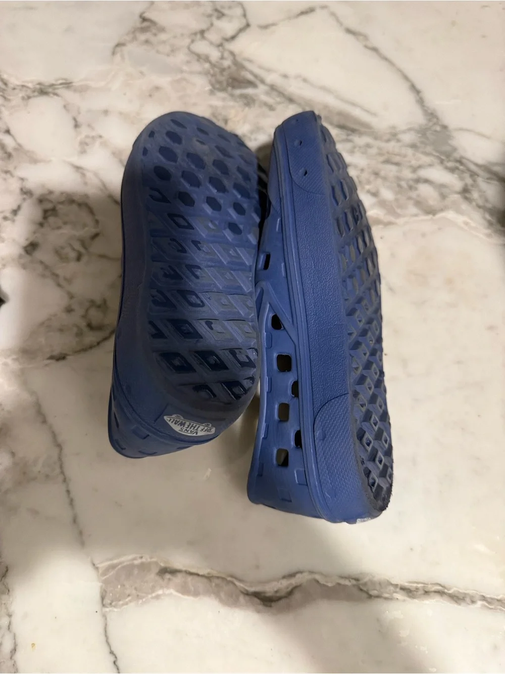 $16 ADD ON Vans slip on water shoes crocs native 13c c13